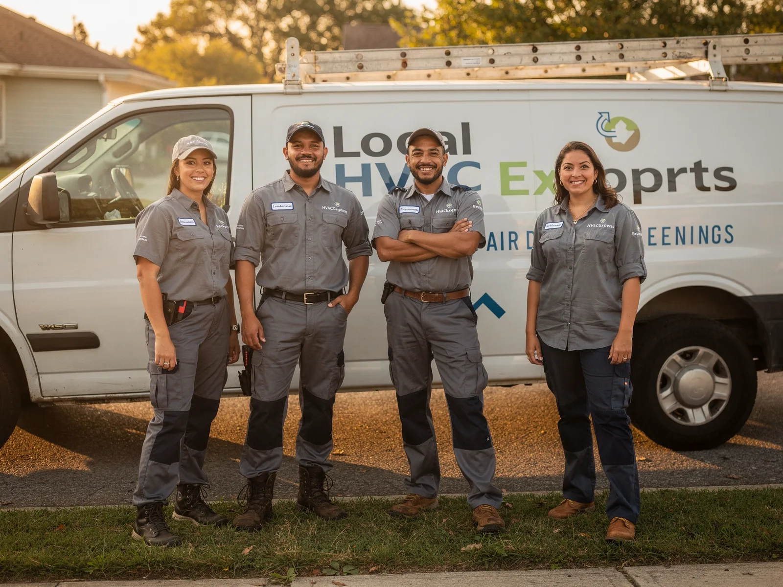 24/7 HVAC Repair & AC Replacement company in Columbia, KY